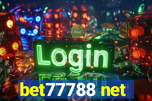 bet77788 net